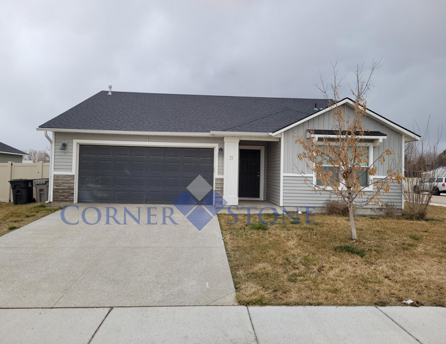 Great Home In Nampa! - Great Home In Nampa!