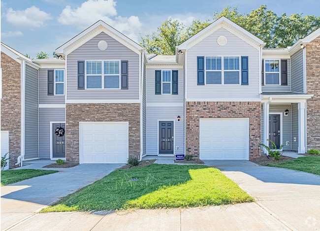 Building Photo - 411 Sea Grit Ct Rental