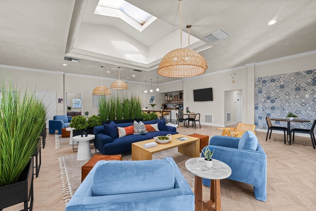 Photo - The Park at Positano