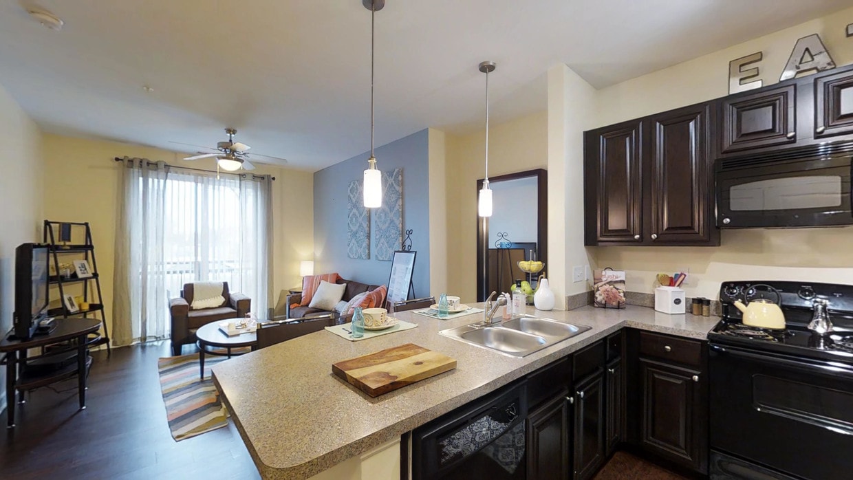 Photo - Proximity at ODU Apartments