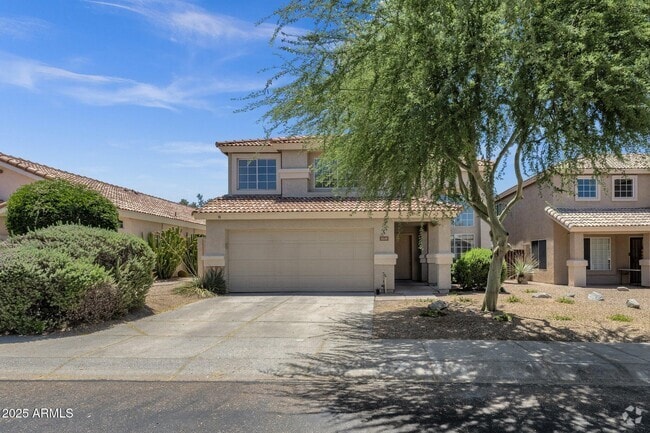 Building Photo - 4245 E Creosote Dr Rental