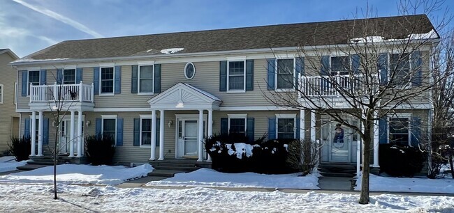 Building Photo - 2416 Eaton Ave Rental