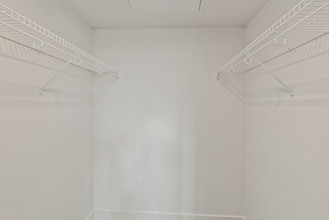 Amplio espacio de almacenamiento - Vuela Apartments