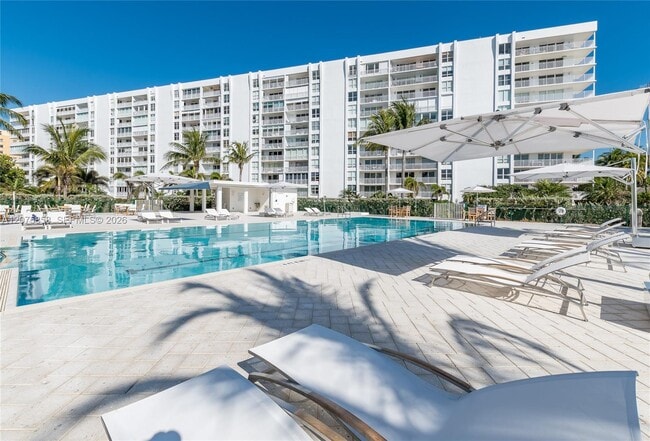 Photo - 605 Ocean Dr Unit 10L