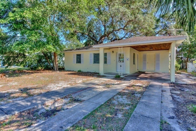 Building Photo - Two Bedroom One Bath Rental