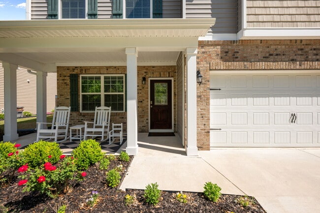 Photo - 1009 Chiles Dr