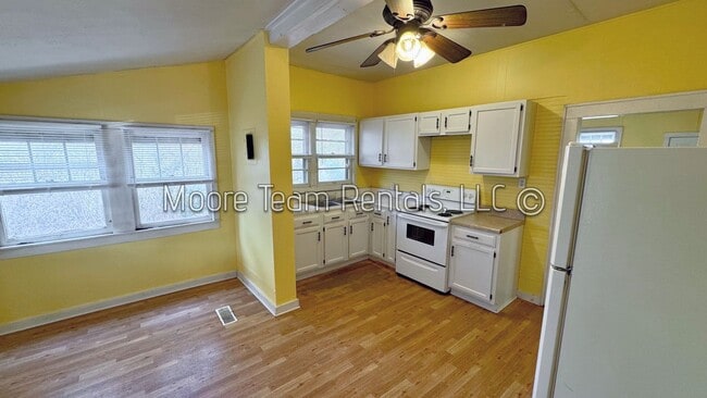 Photo - 2BR Home with Water, Sewer & Lawn Care Included + Covered Porch