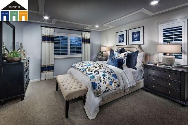 Photo - $3,290 / 2 BR STUNNING 2020 MODEL HOME FOR RENT IN SOUTH HAYWARD