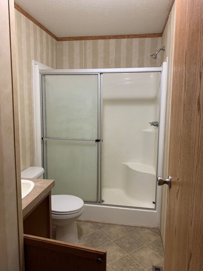 Photo - 3 Bedrooms, 2 Bathrooms in Pequot Terrace Trailer Park, Pequot Lakes, MN Unit Lot B07