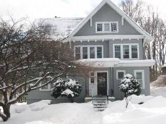 Photo - Suny Cortland Student Housing