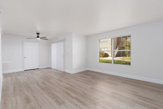 Photo - Completely remodeled 1st floor unit in gated Silverado Ranch community