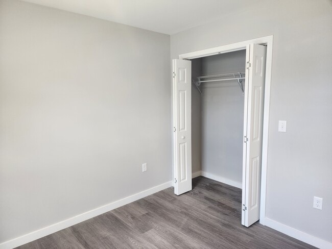 Cornerstone Apartments