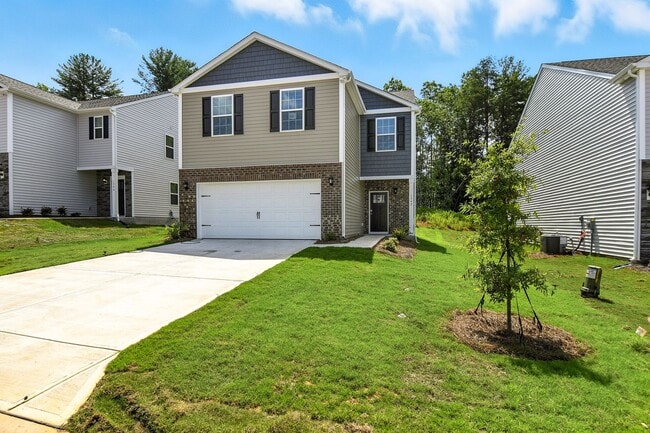Building Photo - Beautiful New Construction 4 Bed 2.5 Bath ... Rental