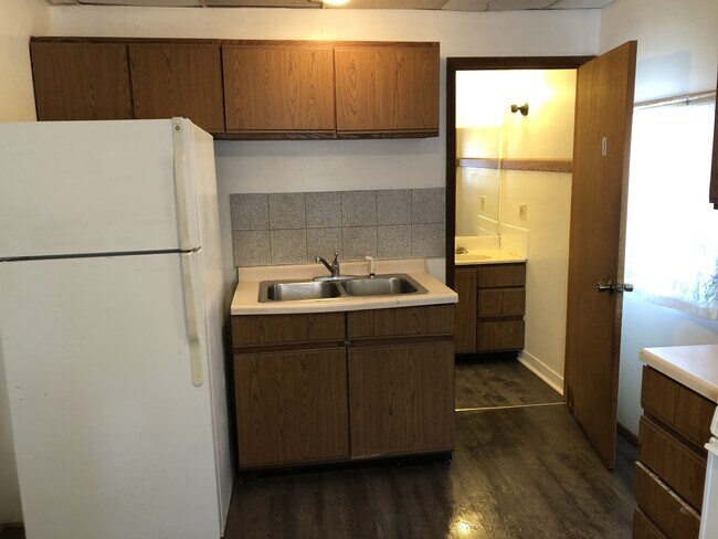 Photo - 807 Lincoln Ave