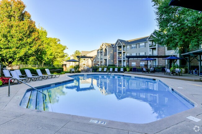 Building Photo - Polos at Hudson Corners Rental