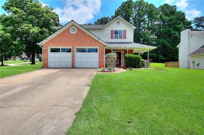 Building Photo - 665 Walnut Creek Dr NW Rental