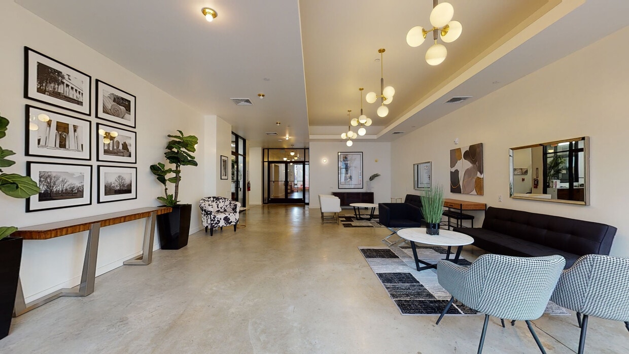 Photo - The Mills Apartments