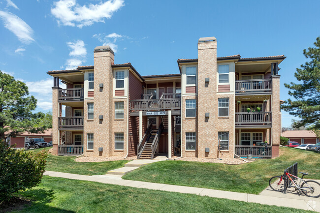 Building Photo - Verdant Rental