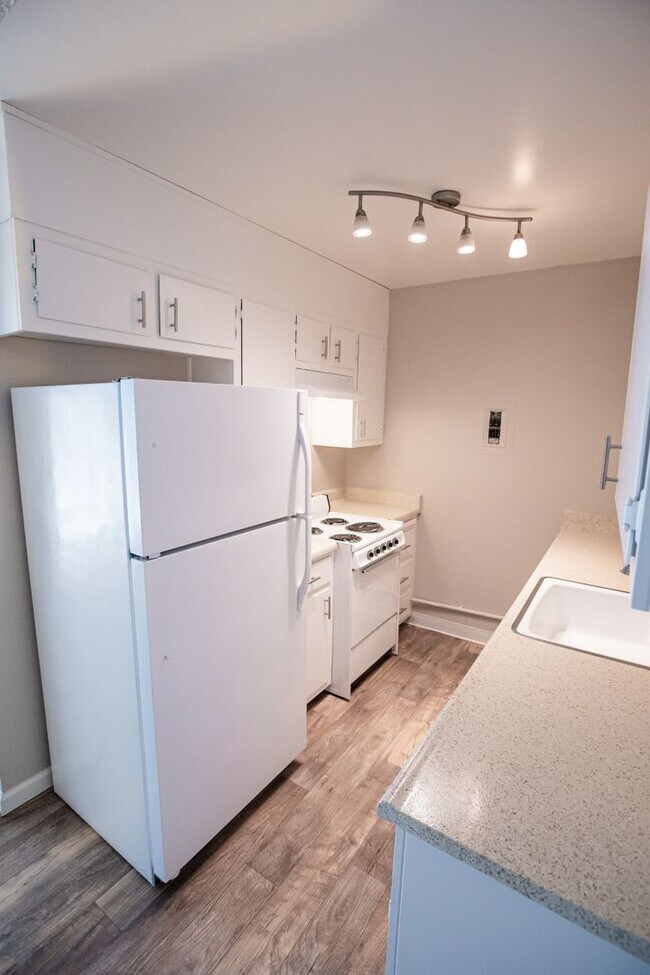 Ventura Gardens Apartments
