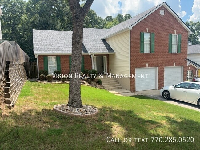 Photo - 2443 Tolliver Dr Casa