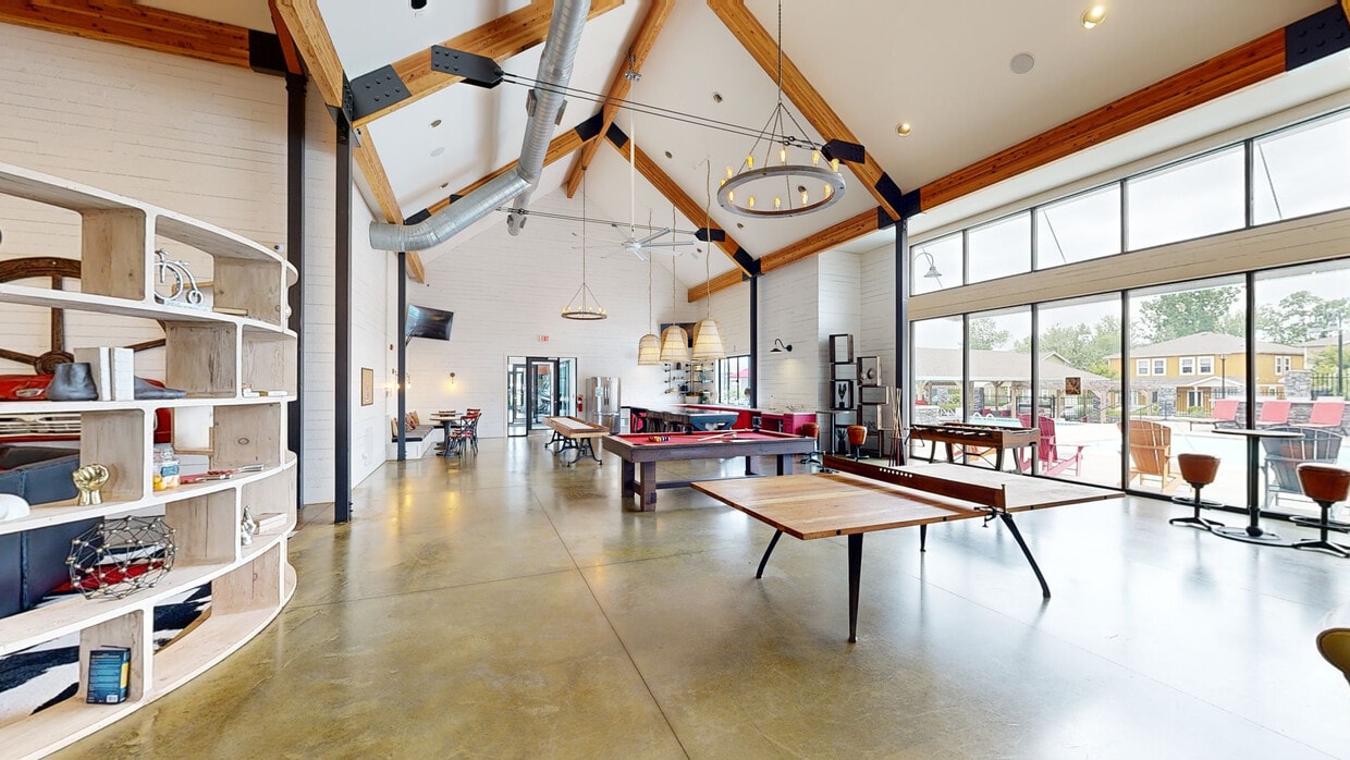 Photo - Annex Apartments
