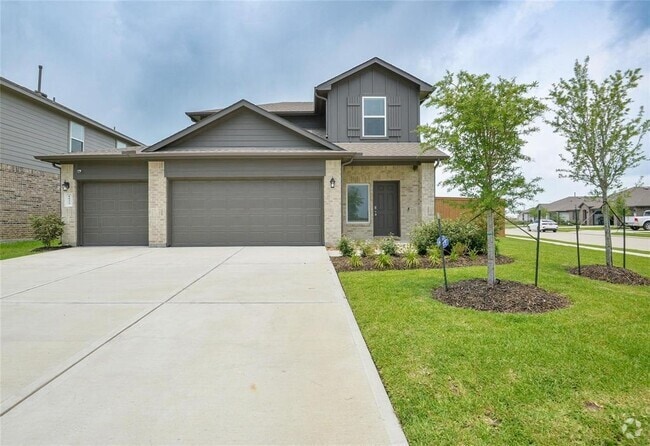 Building Photo - 1055 Llano Trl Rental