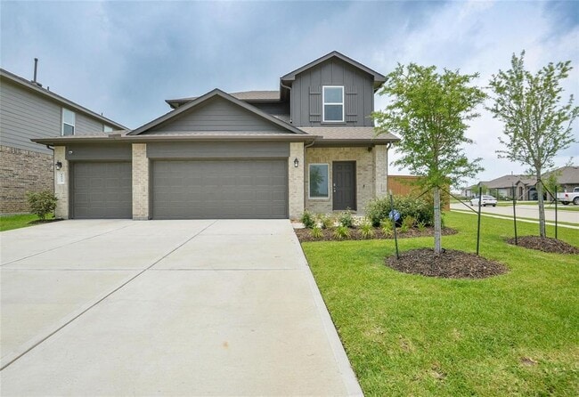 Photo - 1055 Llano Trl House