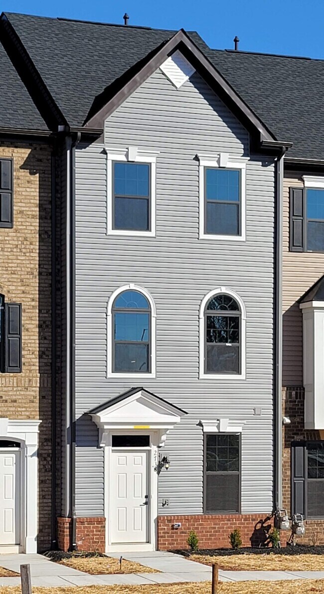 Photo - 2738 Velocity Rd