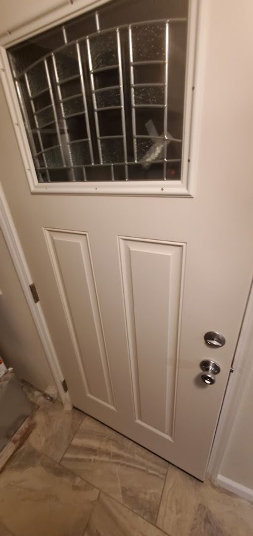 Cute 1 bedroom apartment - Cute 1 bedroom apartment