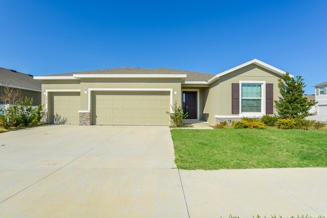 Building Photo - 5877 SW 82nd Ln Rental