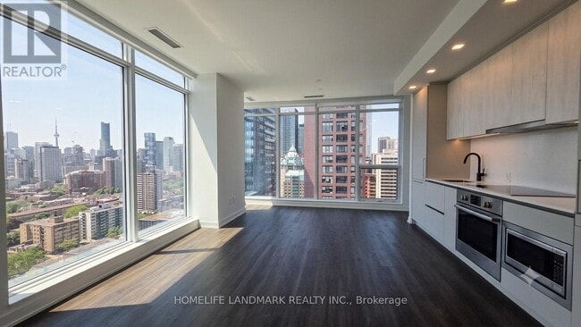 Photo - 609 Sherbourne St Unit 2602