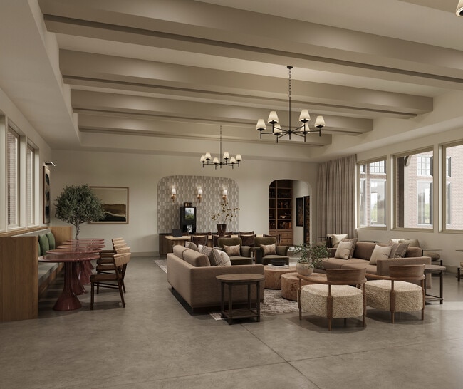 Photo - The Cottages of College Station