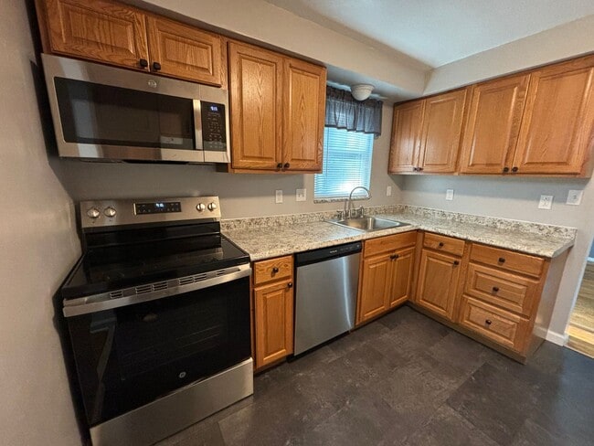 Photo - Beautifully Updated 4-Bedroom Home in Mt. Lebanon!