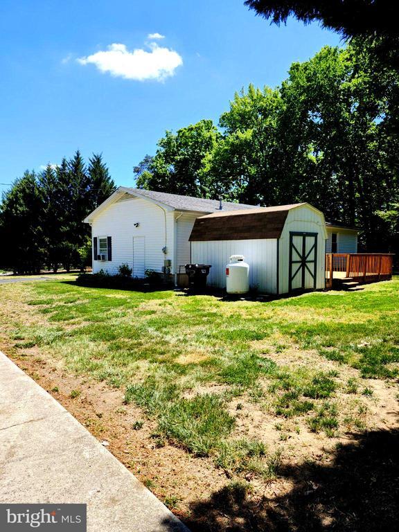 Photo - 9632 Leavells Rd