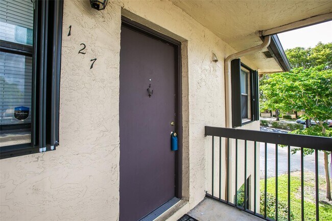 Photo - 127 NW 93rd Ave Condo Unit 206