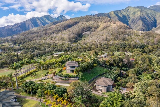 Building Photo - Brand-New 2BR/2BA Home with A/C & Huge Covered Lanai – Wailuku Country Estates