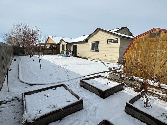 Building Photo - 12667 Slatestone Way Rental