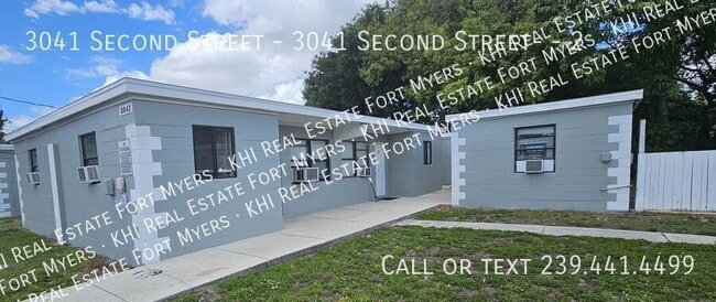 Building Photo - 3041 Second Street - 3041 Second Street--2 Unit 2