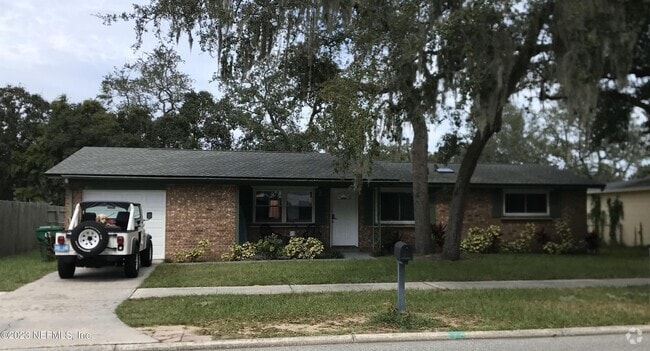 Building Photo - 1403 Osceola Ave Rental
