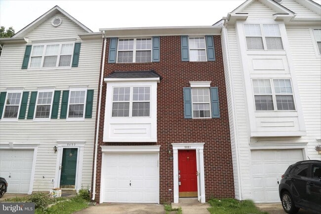 Building Photo - 8461 Tackhouse Loop