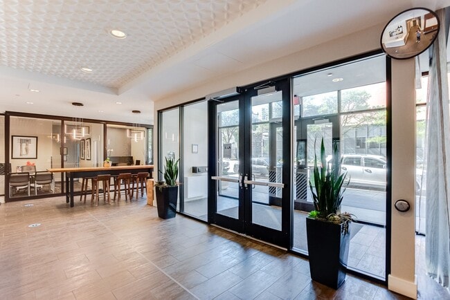Entryway