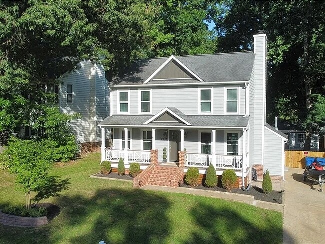 Building Photo - 2933 Broadford Terrace