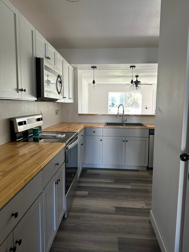 Valley View Estates A