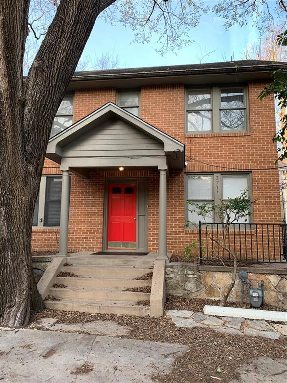 Photo - 2714 Whitis Ave Unidad #B