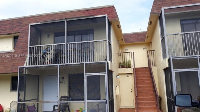 Building Photo - 1085 S Flagler Ave Unit 616