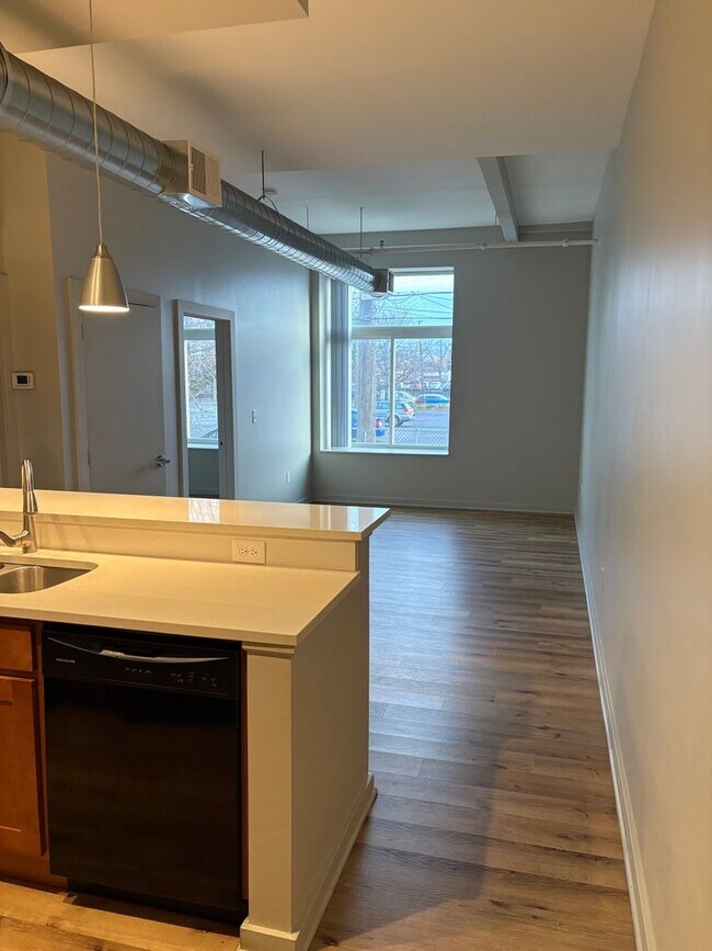 Innerbelt Lofts