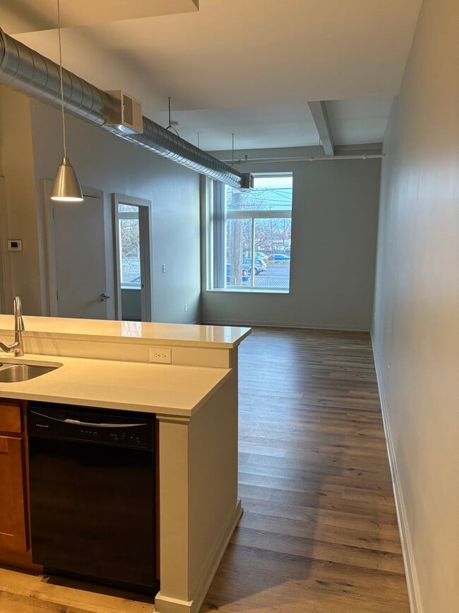 Photo - Innerbelt Lofts