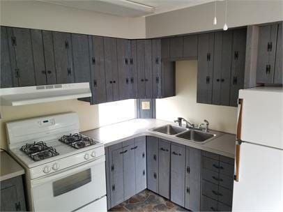 Photo - Pet Friendly 1-Bedroom Duplex in Downtown Front Royal Unidad B