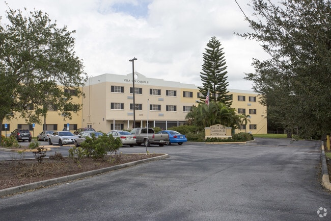 Photo - Villa San Carlos II