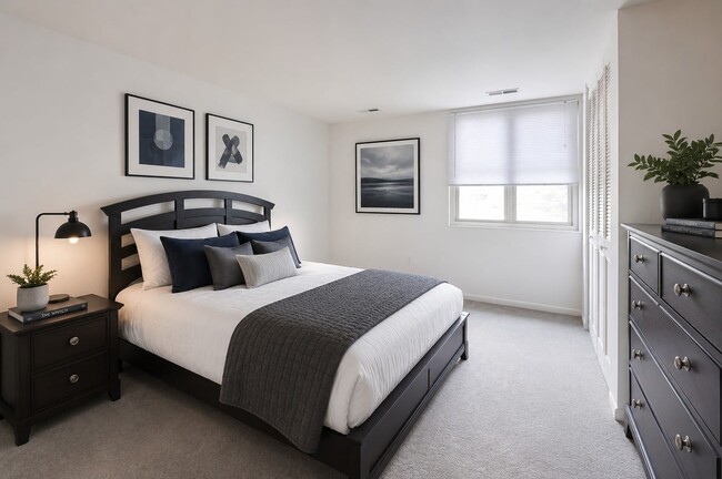 Summit Pointe Apartment Homes